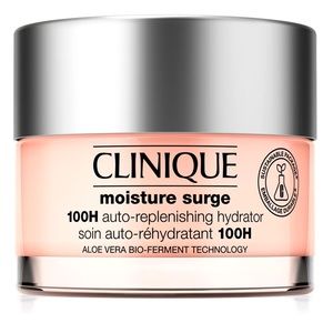 NWOB Clinique Moisture Surge™ 100H Auto-Replenishing Hydrator. 1.7 oz / 50 ml